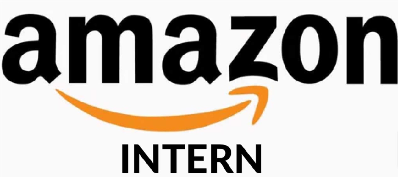 Amazon Internship In Lahore